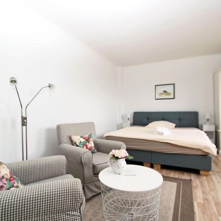 Appartment Wiebke Hörnum Exterior foto