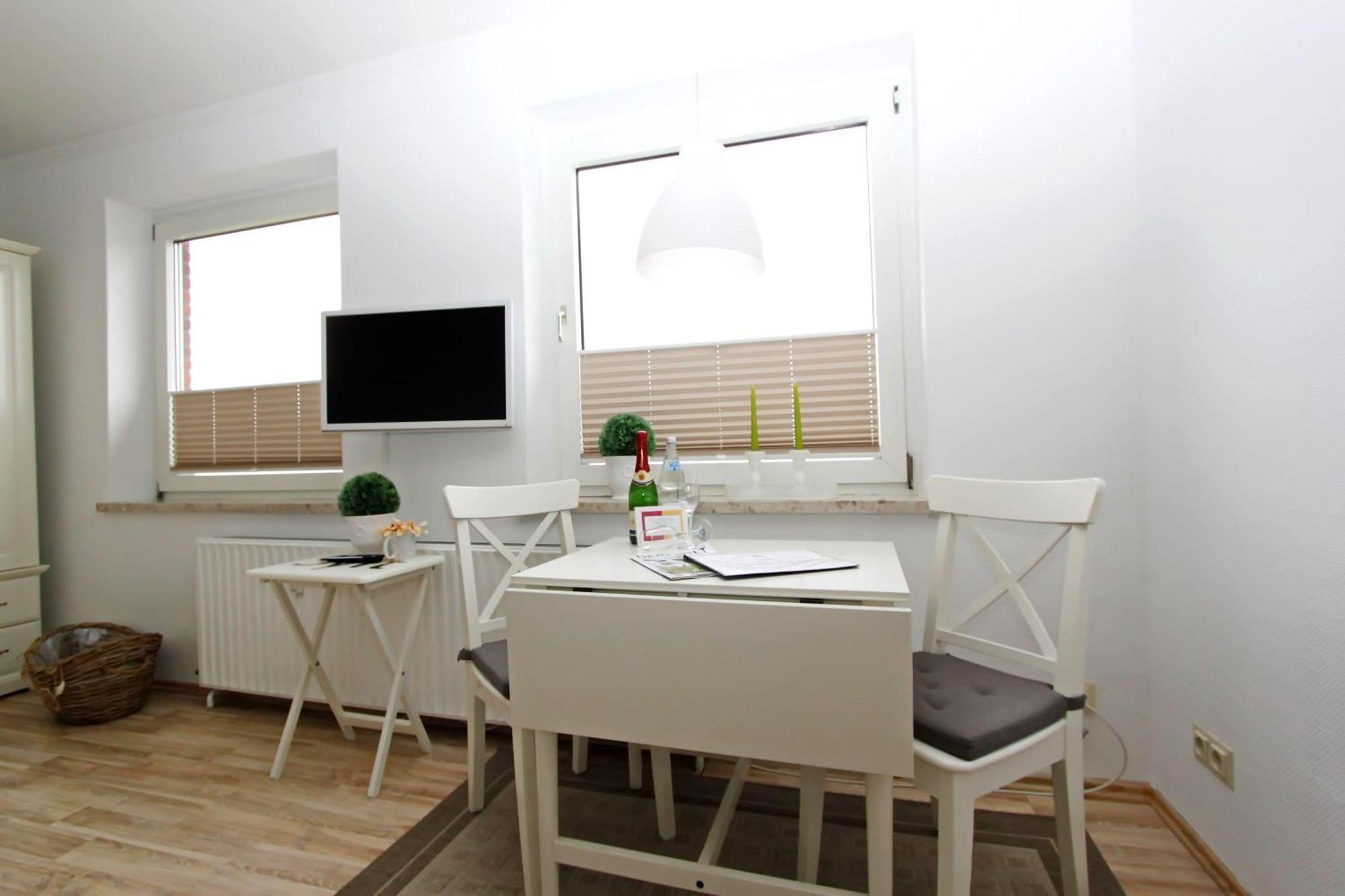 Appartment Wiebke Hörnum Exterior foto
